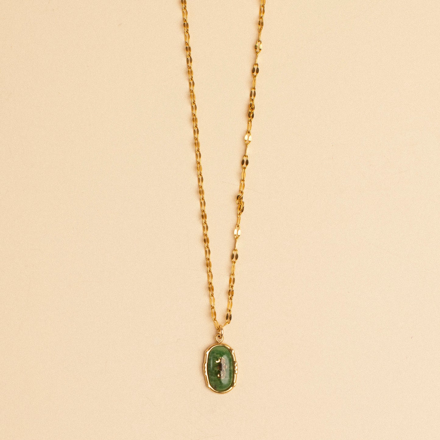 Cleo Necklace