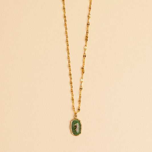 Cleo Necklace