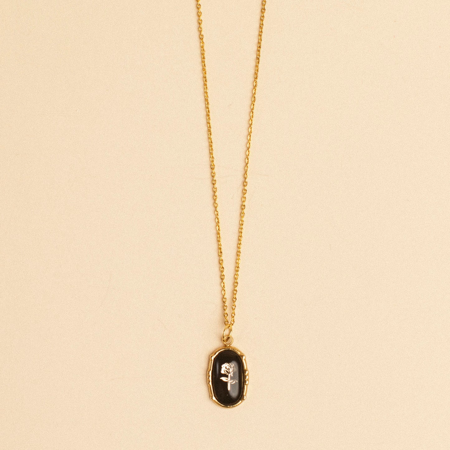Cleo Necklace