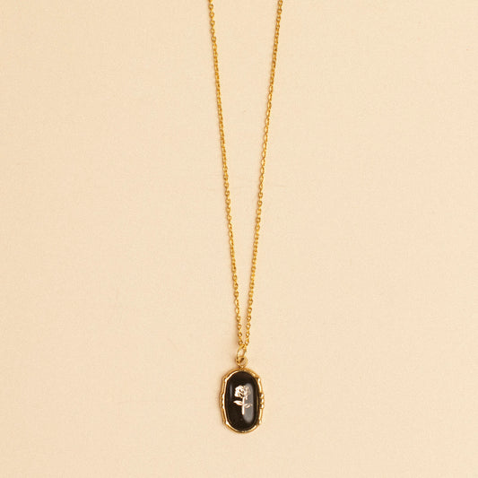 Cleo Necklace