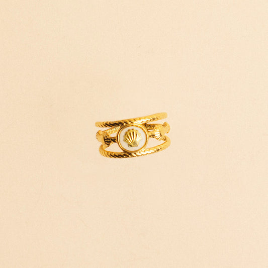 Catalina Ring
