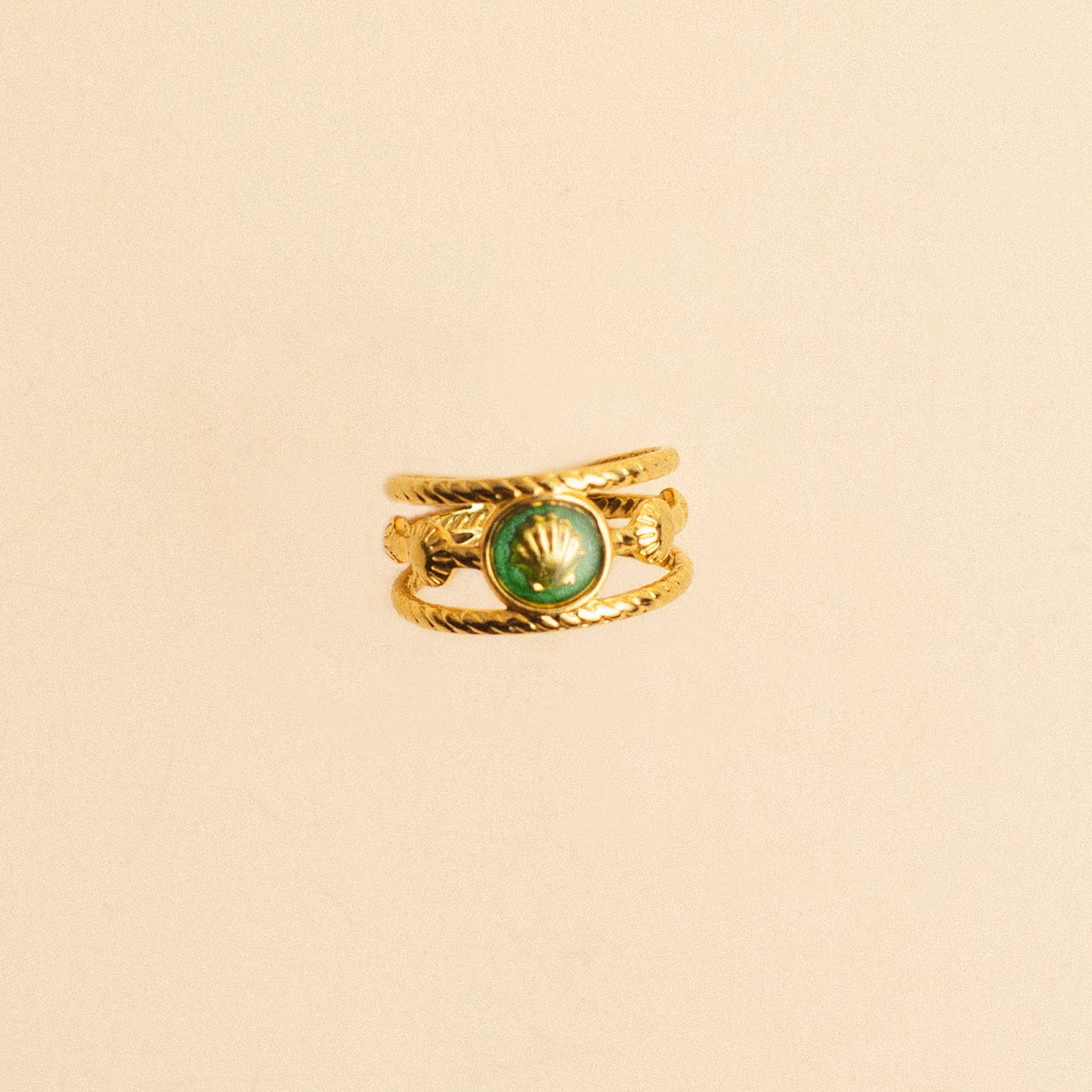 Catalina Ring