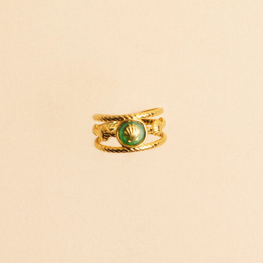 Catalina Ring