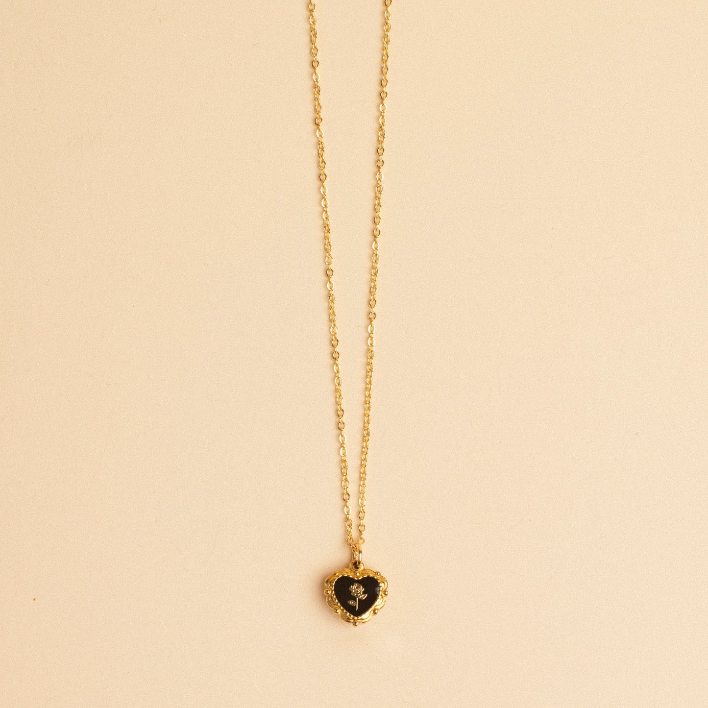 Vintage Heart