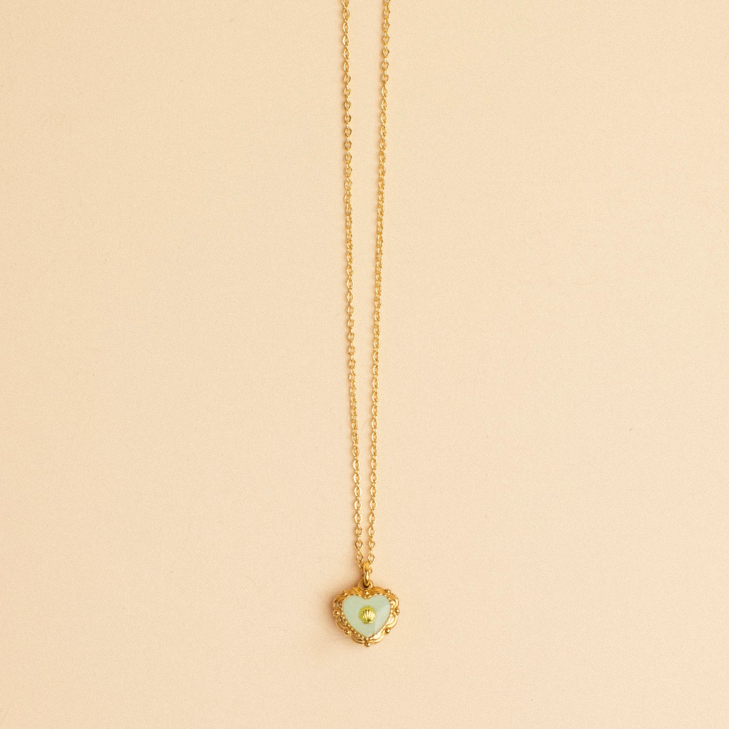 Vintage Heart