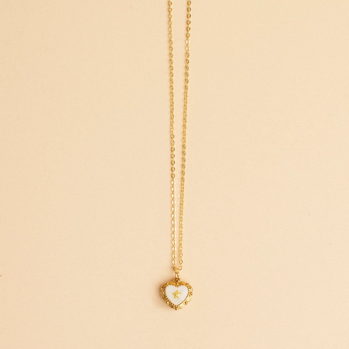 Vintage Heart