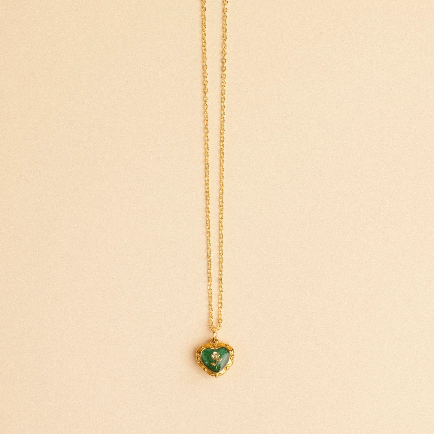 Vintage Heart